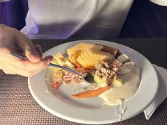 -大珍珠号夜游湄南河