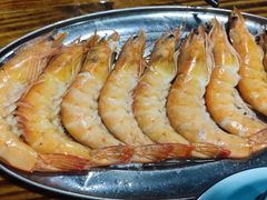 -老伯蟹脚店(朝阳路店)