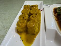 -东四民芳餐厅(世茂工三店)