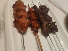 -丁字口海鲜热炒·烧烤大排档