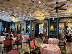 -誉八仙酒楼(静安大悦城店)