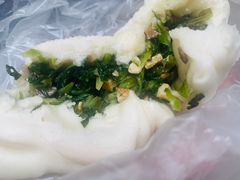 素菜包-白玉兰食品(甜云店)