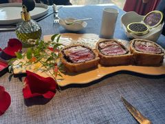 -弦月窗LUNETTE BY AMANDA(复兴路店)