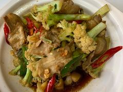 -眉州东坡(通州店)