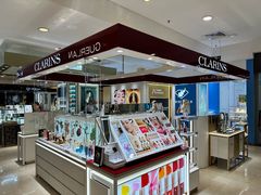-燕莎友谊商城(亮马桥店)