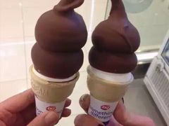 -DQ·蛋糕·冰淇淋(荟聚中心店)