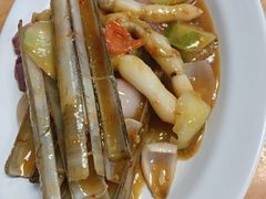 -ZF Seafood Restaurant 卓峰海鲜餐