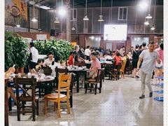 大堂-石岐乳鸽村(桥观坊南四巷店)