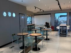 -EGG BOMB(浦东国际机场T1航站楼店)