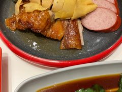 -龍记香港茶餐厅(久光百货店)