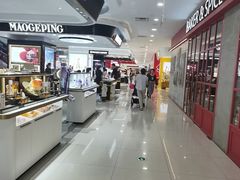 -巴黎春天(浦建店)