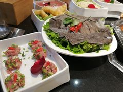 -陆派巴倒烫火锅(城东店)