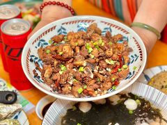 -孙记海鲜砂锅菜(拾味nice店)