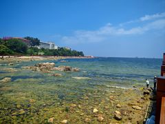 -养马岛旅游度假区