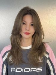 -苏豪美发S A L O N烫发染发