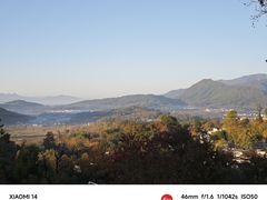 -塔川景区