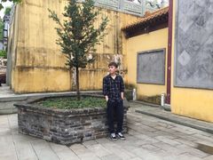-南京市江宁方山