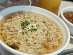 -香港新发烧腊茶餐厅(书城店)