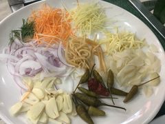 -凯盈阁·顺德私房菜·桑拿鸡
