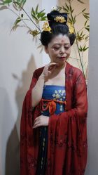 -盘子女人坊古装写真摄影(天津总店)