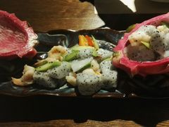 -别院里音乐餐酒吧(双流航空港店)