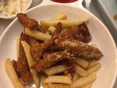 -十二饭点·川菜(北站圆融店)