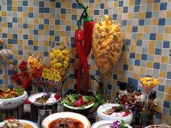 -一号桥自助火锅城(揽秀园西街店)