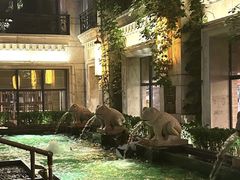 -天津瀚金佰九号温泉酒店(南楼地铁站店)