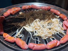-九田家黑牛烤肉(溧水万达店)