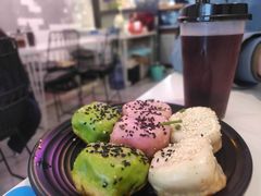 -陈小北小泽生煎(鞍山西道店)