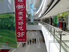 -万达广场(松江店)