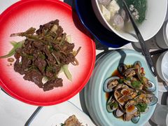 -码头见·潮汕菜(领展中心城店)