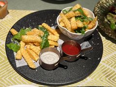 -一棵树·意大利西餐厅One Tree(新城店)