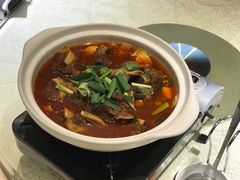 -湖锦酒楼·32年地道湖北菜(光谷店)