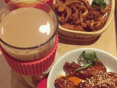 -必胜客(吾悦国际广场店)