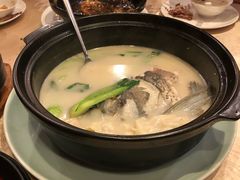 -锦堂中餐厅