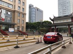 -福建中医药大学附属第二人民医院(本部)