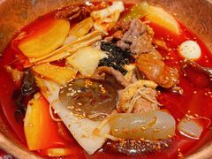 -成都你六姐·牛肉冒菜(城市集市合生汇店)