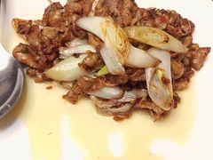 -和平官邸·花园餐厅(武定西路店)