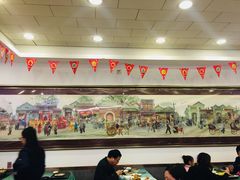 大堂-护国寺小吃(和平西街店)