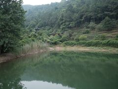 -九龙潭景区