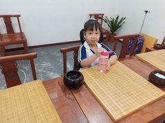 -秦汉胡同国学书院(天溢分馆)