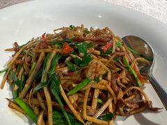-YUNHE秐合· 雅致浙宴(西溪店)
