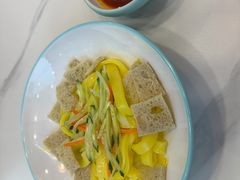-清真·尖子尖牛肉面(王府井店)