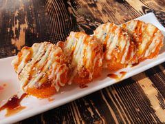 -小川洋风料理(汉街店)