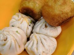 -毛华美食(清扬路店)