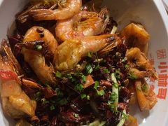 -小林哥的海鲜馆·夜宵烧烤(渔人码头店)