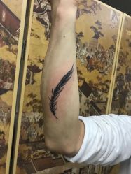-天道tattoo纹身穿孔工作室