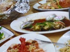 -梅姐海鲜餐厅(水头海鲜街店)