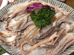 -陈渡桥老火锅(清潭店)